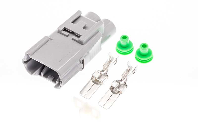 Electrical connector repair kit